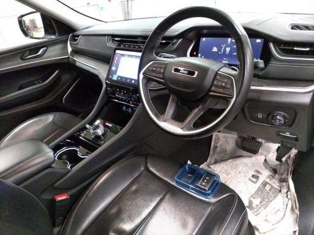 Ref:AUX-21044476 CHRYSLER JEEP JEEP GRAND CHEROKEE 2022 - Image 3