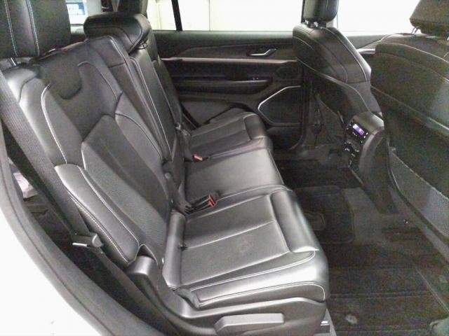 Ref:AUX-21044476 CHRYSLER JEEP JEEP GRAND CHEROKEE 2022 - Image 6