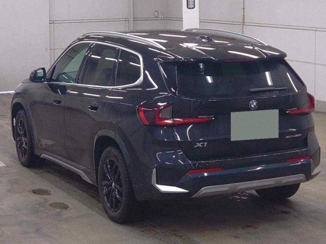 Ref:AUX-21044533 BMW X1 2024 - Image 2