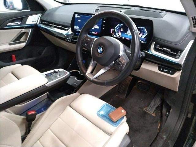 Ref:AUX-21044533 BMW X1 2024 - Image 3