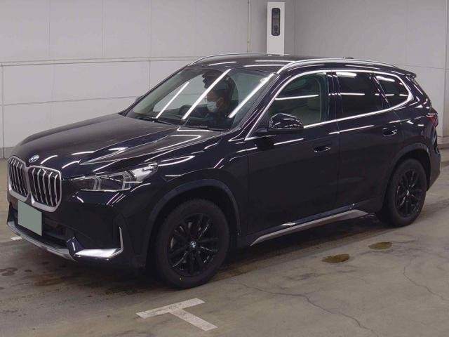 Ref:AUX-21044533 BMW X1 2024 - Image 4