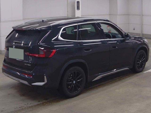 Ref:AUX-21044533 BMW X1 2024 - Image 5