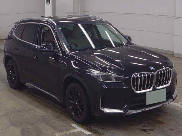 Ref:AUX-21044533 BMW X1 2024