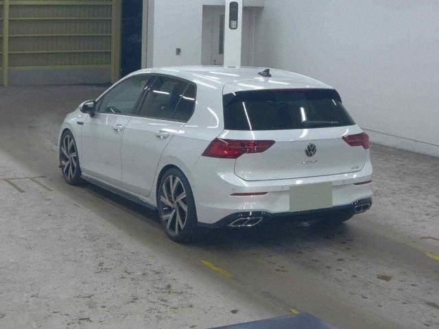 Ref:AUX-21044613 VOLKSWAGEN GOLF 2022 - Image 2