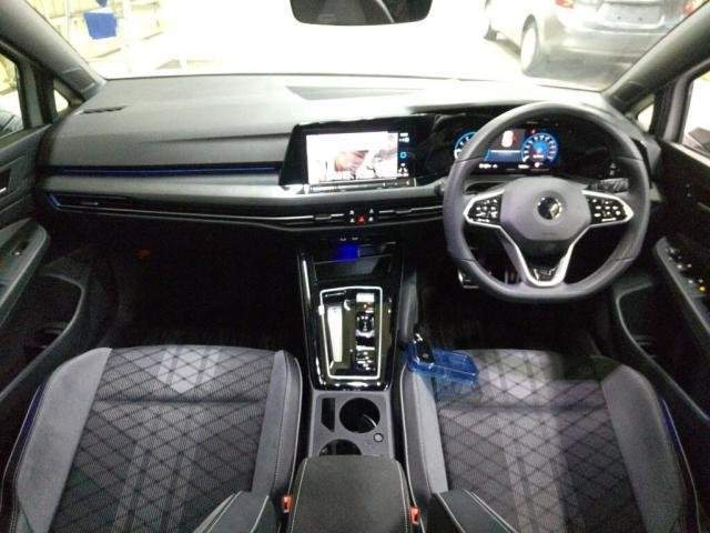 Ref:AUX-21044613 VOLKSWAGEN GOLF 2022 - Image 3