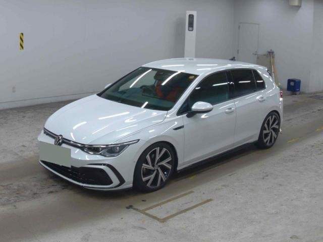 Ref:AUX-21044613 VOLKSWAGEN GOLF 2022 - Image 4