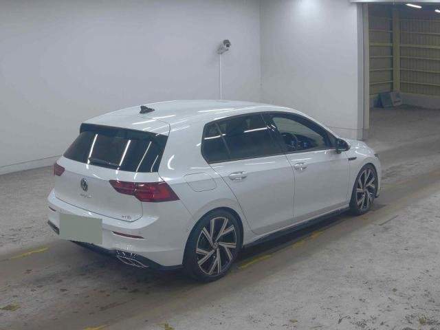 Ref:AUX-21044613 VOLKSWAGEN GOLF 2022 - Image 5