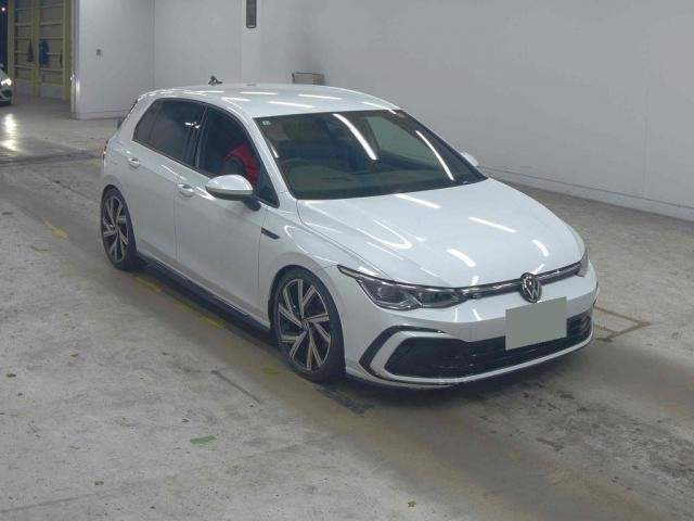 Ref:AUX-21044613 VOLKSWAGEN GOLF 2022