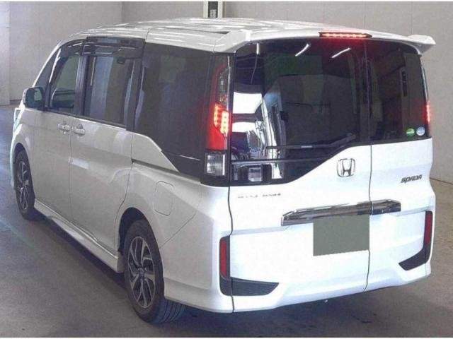 Ref:AUX-21044633 HONDA STEPWAGON SPADA 2019 - Image 2