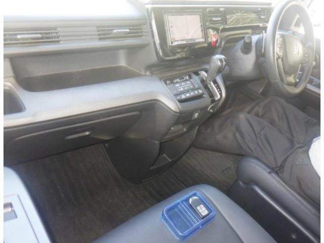 Ref:AUX-21044633 HONDA STEPWAGON SPADA 2019 - Image 3