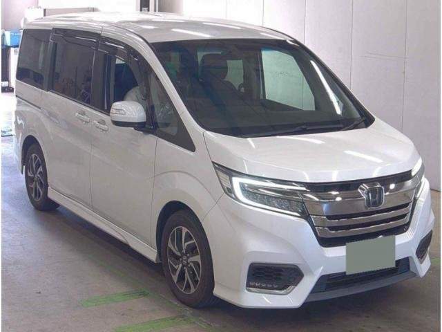Ref:AUX-21044633 HONDA STEPWAGON SPADA 2019 - Image 4