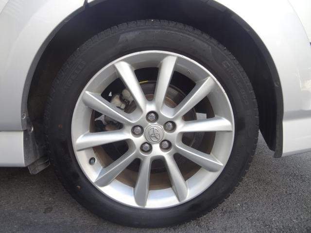 Ref:AUX-21044660 TOYOTA WISH 2009 - Image 12