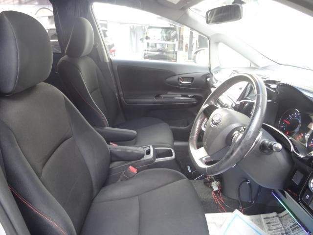 Ref:AUX-21044660 TOYOTA WISH 2009 - Image 14