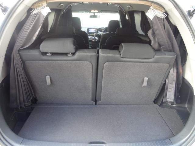 Ref:AUX-21044660 TOYOTA WISH 2009 - Image 16