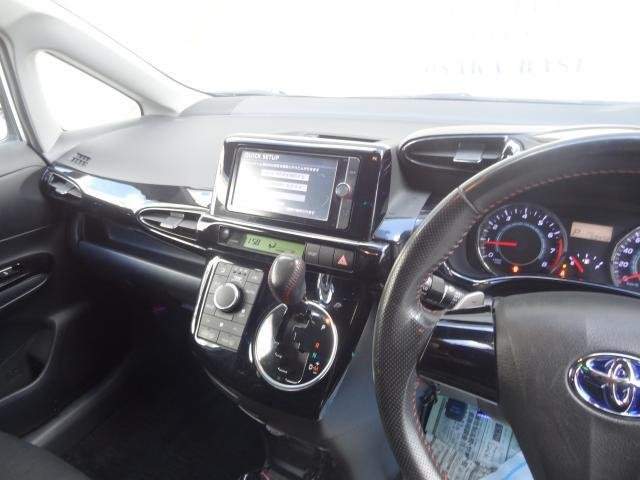 Ref:AUX-21044660 TOYOTA WISH 2009 - Image 17