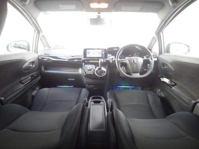 Ref:AUX-21044660 TOYOTA WISH 2009 - Image 3