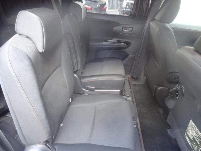Ref:AUX-21044660 TOYOTA WISH 2009 - Image 4