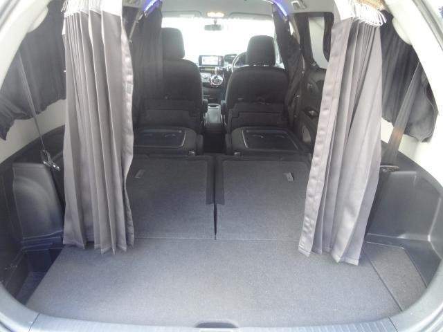 Ref:AUX-21044660 TOYOTA WISH 2009 - Image 5