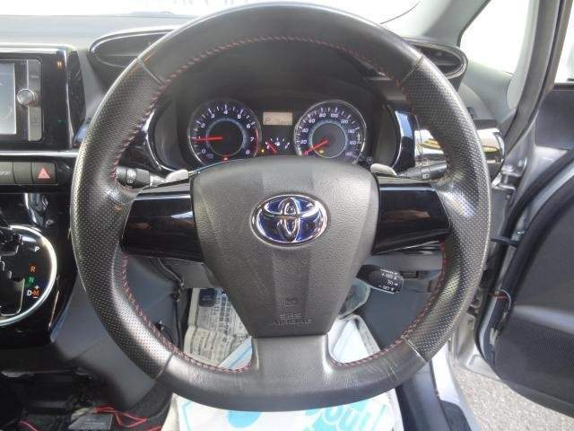 Ref:AUX-21044660 TOYOTA WISH 2009 - Image 6