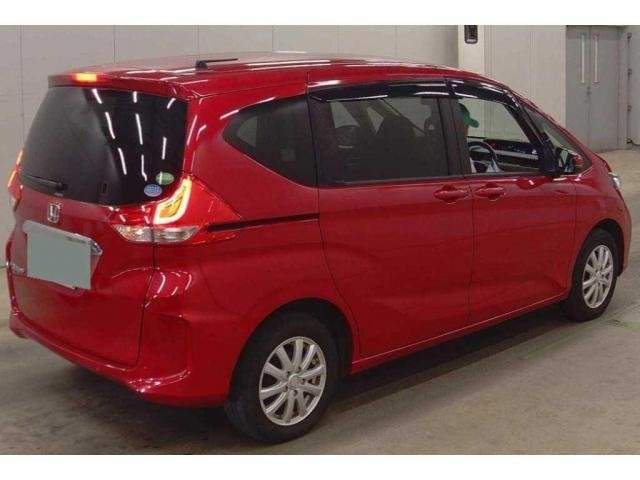 Ref:AUX-21044664 HONDA FREED PLUS 2021 - Image 5