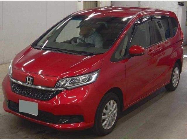 Ref:AUX-21044664 HONDA FREED PLUS 2021