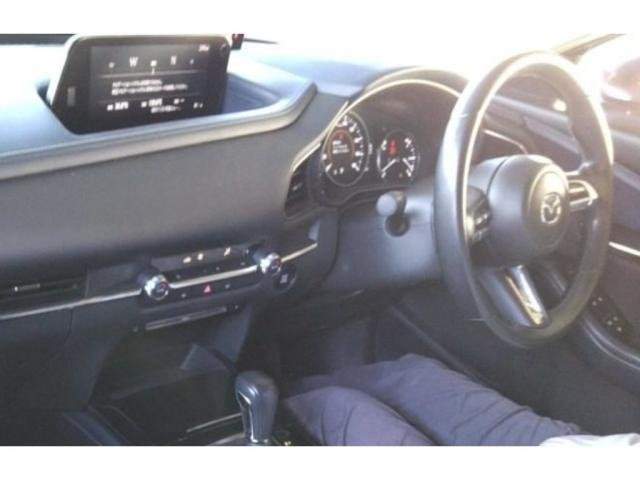 Ref:AUX-21044786 MAZDA CX-30 2022 - Image 3