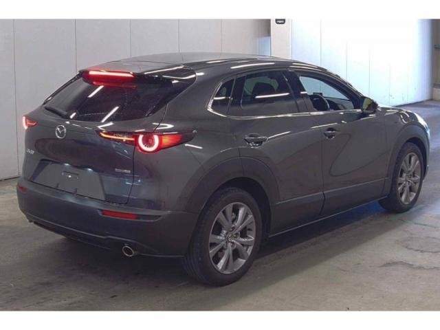 Ref:AUX-21044786 MAZDA CX-30 2022 - Image 5