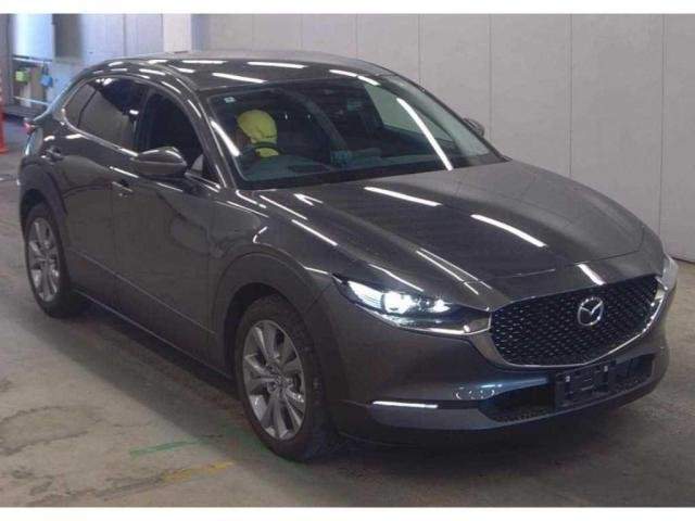 Ref:AUX-21044786 MAZDA CX-30 2022