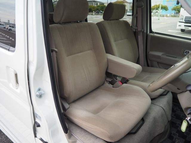 Ref:AUX-21044800 DAIHATSU ATRAI WAGON 2012 - Image 11