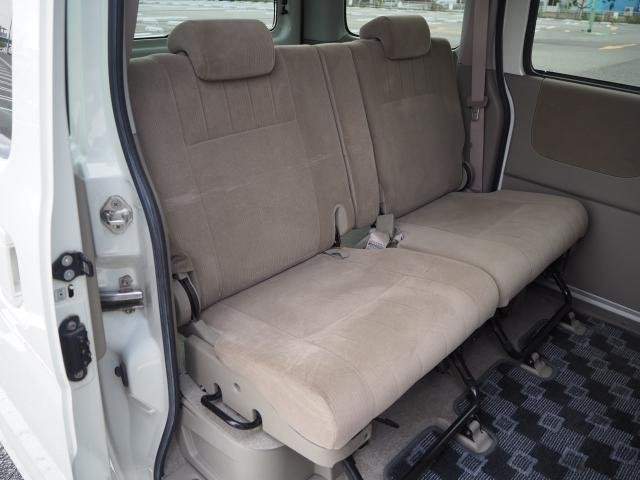 Ref:AUX-21044800 DAIHATSU ATRAI WAGON 2012 - Image 12