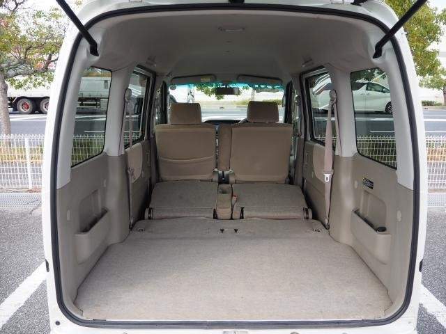 Ref:AUX-21044800 DAIHATSU ATRAI WAGON 2012 - Image 15