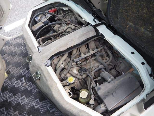 Ref:AUX-21044800 DAIHATSU ATRAI WAGON 2012 - Image 16