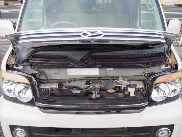 Ref:AUX-21044800 DAIHATSU ATRAI WAGON 2012 - Image 17