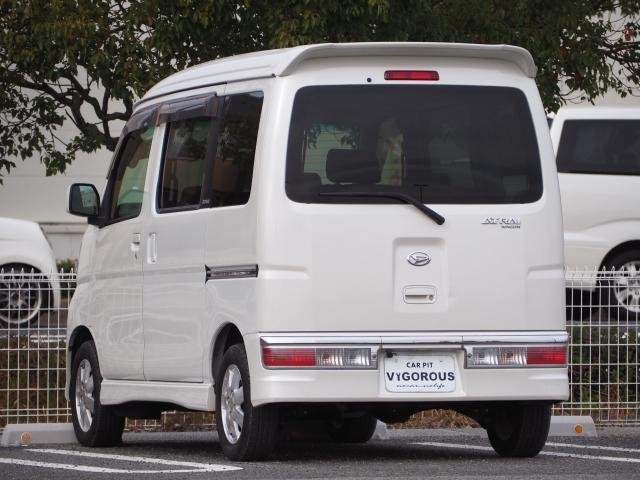Ref:AUX-21044800 DAIHATSU ATRAI WAGON 2012 - Image 6