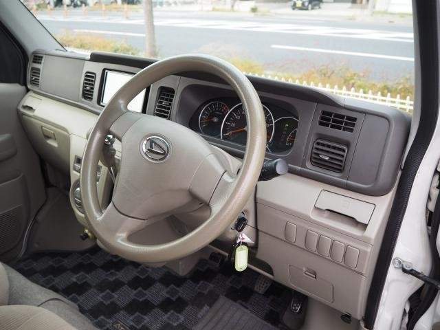 Ref:AUX-21044800 DAIHATSU ATRAI WAGON 2012 - Image 7