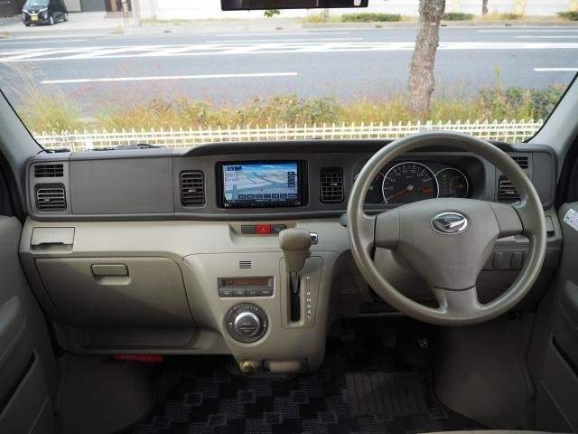 Ref:AUX-21044800 DAIHATSU ATRAI WAGON 2012 - Image 8
