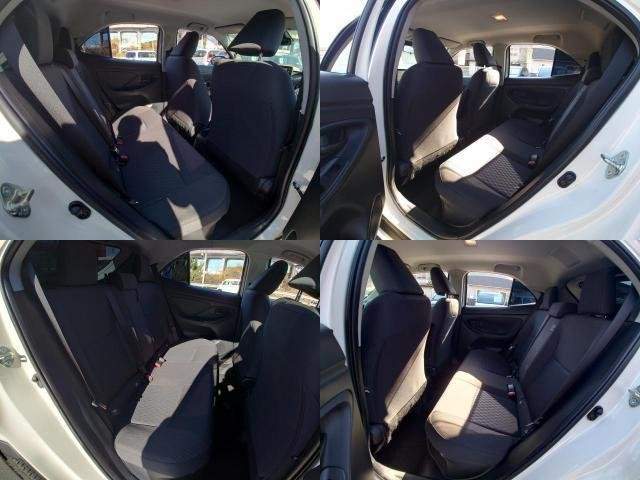 Ref:AUX-21045056 TOYOTA YARIS CROSS 2020 - Image 11