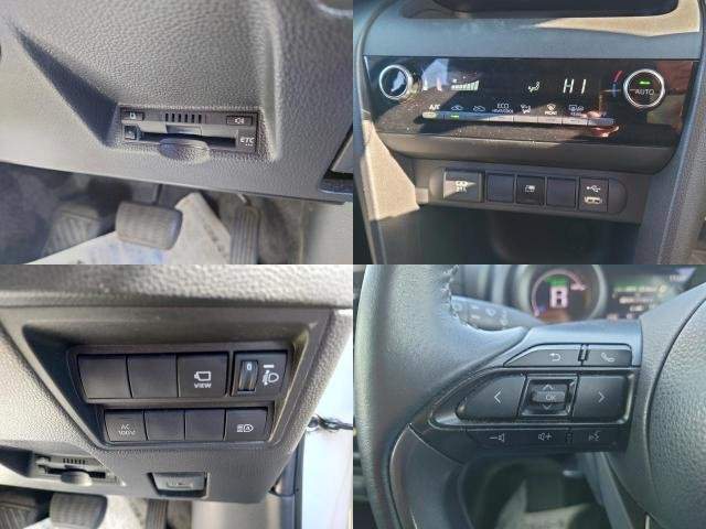 Ref:AUX-21045056 TOYOTA YARIS CROSS 2020 - Image 13