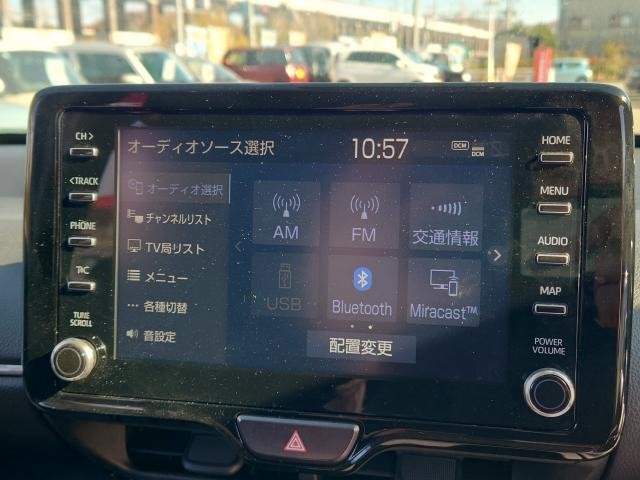 Ref:AUX-21045056 TOYOTA YARIS CROSS 2020 - Image 14