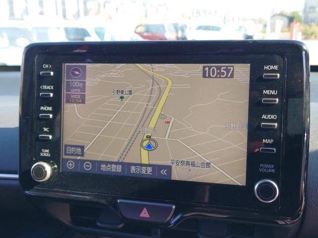 Ref:AUX-21045056 TOYOTA YARIS CROSS 2020 - Image 15