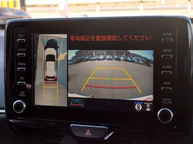 Ref:AUX-21045056 TOYOTA YARIS CROSS 2020 - Image 16