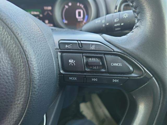 Ref:AUX-21045056 TOYOTA YARIS CROSS 2020 - Image 17