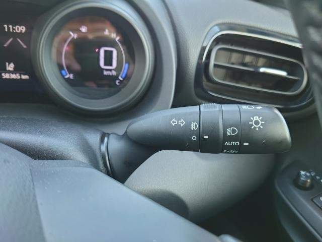 Ref:AUX-21045056 TOYOTA YARIS CROSS 2020 - Image 20