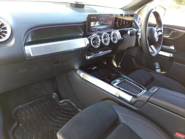 Ref:AUX-21045118 MERCEDES BENZ GLB 2024 - Image 3
