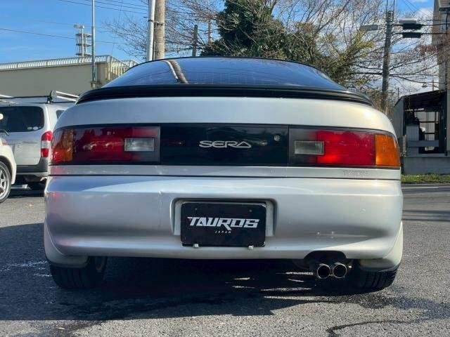 Ref:AUX-21045132 TOYOTA SERA 1991 - Image 2