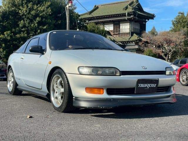 Ref:AUX-21045132 TOYOTA SERA 1991 - Image 12