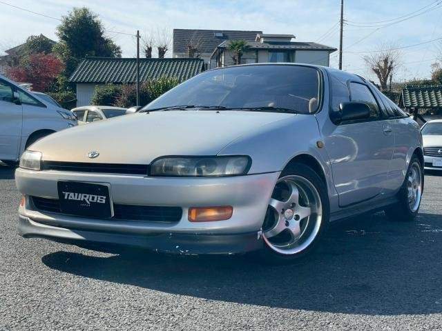 Ref:AUX-21045132 TOYOTA SERA 1991 - Image 13