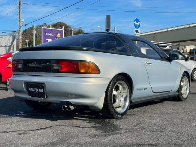 Ref:AUX-21045132 TOYOTA SERA 1991 - Image 14