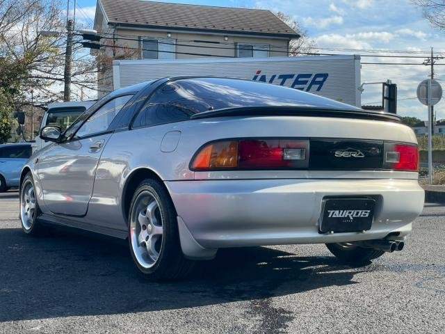 Ref:AUX-21045132 TOYOTA SERA 1991 - Image 15