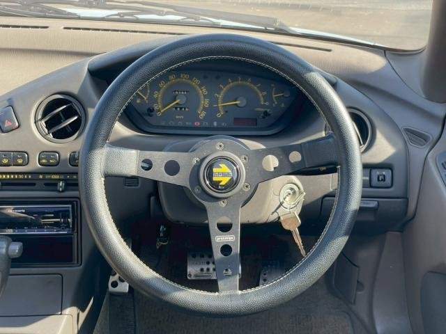 Ref:AUX-21045132 TOYOTA SERA 1991 - Image 17